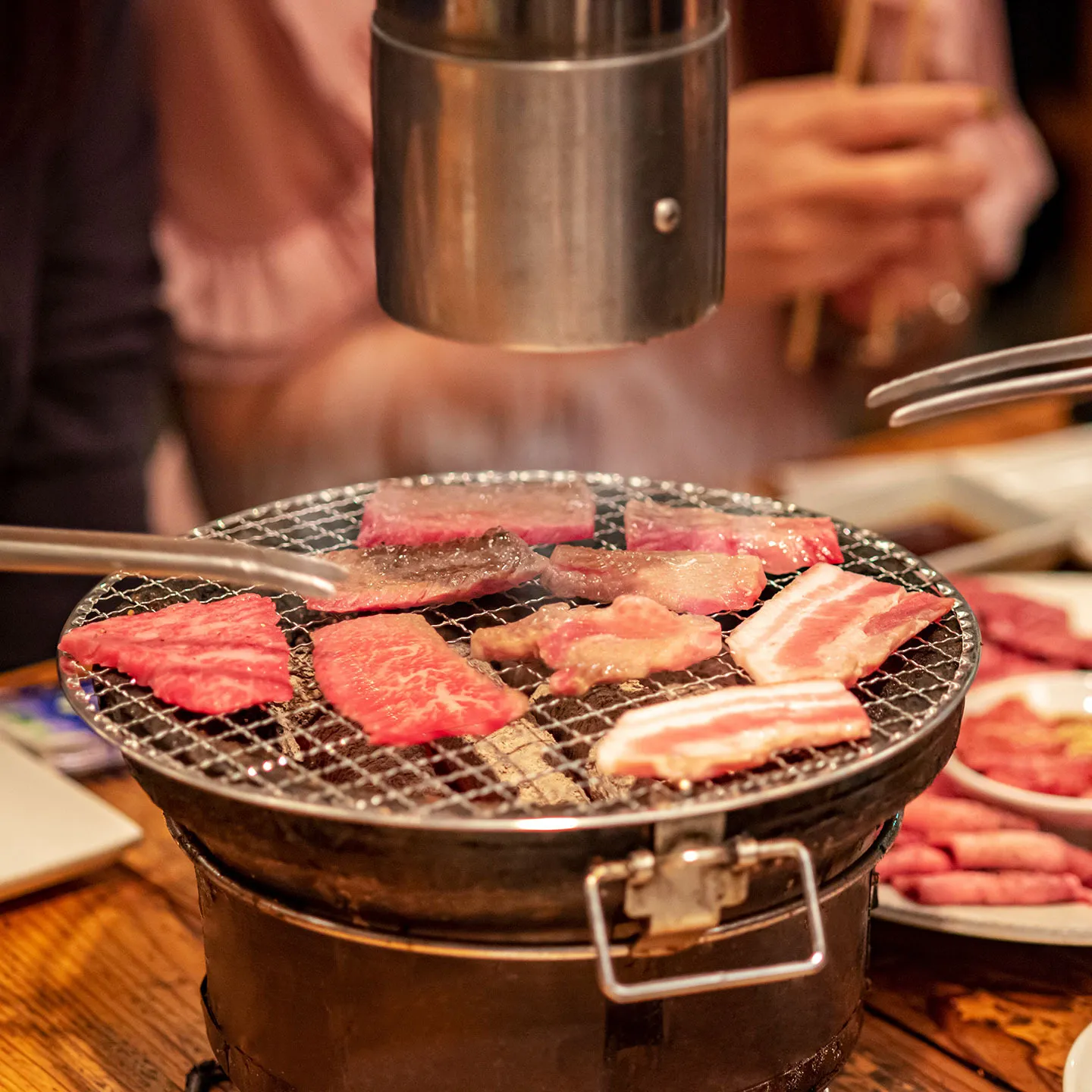 スムーズな来店をサポートする案内情報