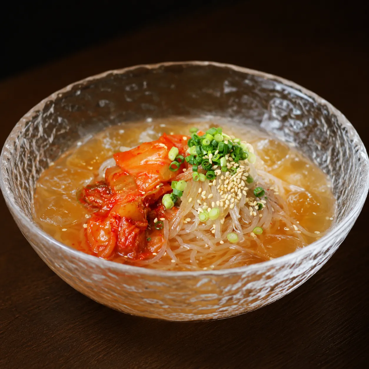 冷麺