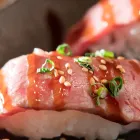 肉寿司