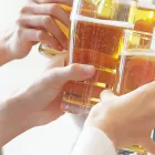 飲み放題